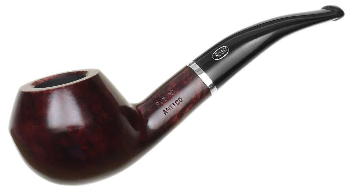 Rossi Rubino Antico (8673) (6mm)