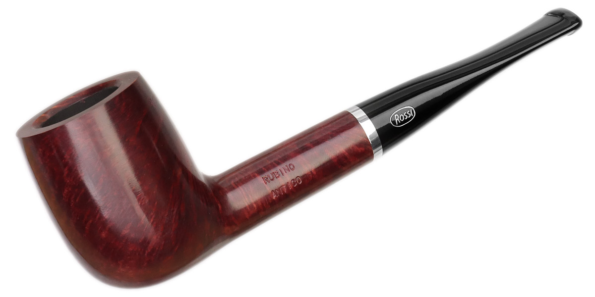 Rossi Rubino Antico (8111) (6mm)