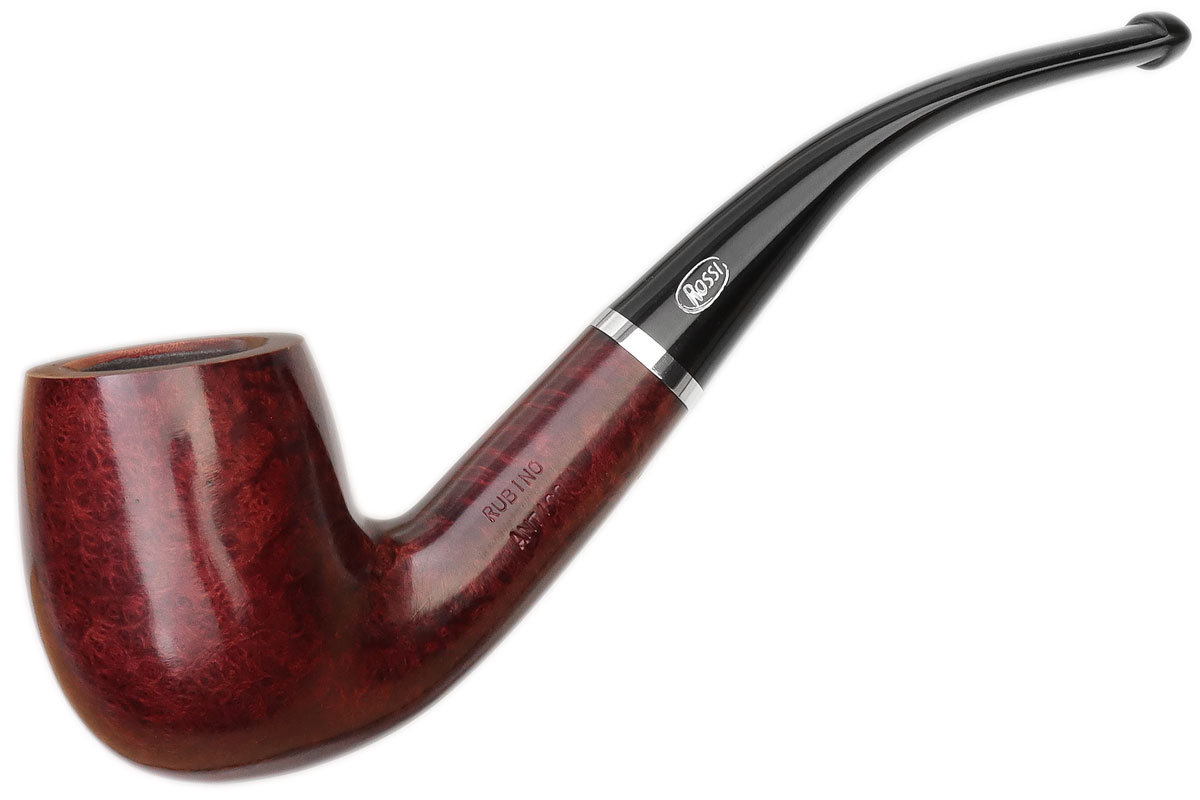 Rossi Rubino Antico (8606) (6mm)