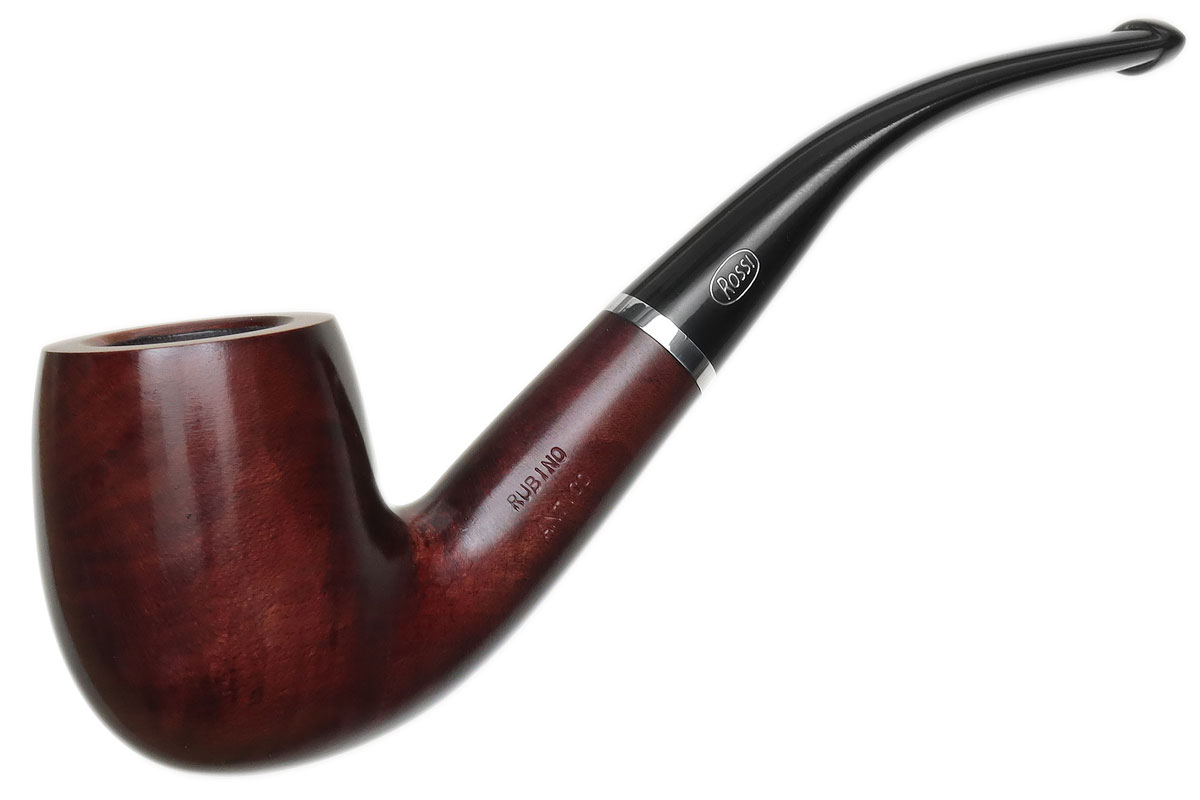 Rossi Rubino Antico (8606) (6mm)