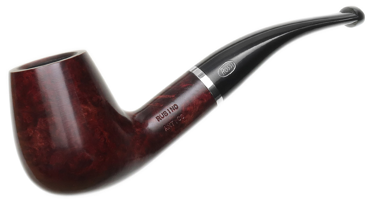 Rossi Rubino Antico (8628) (6mm)