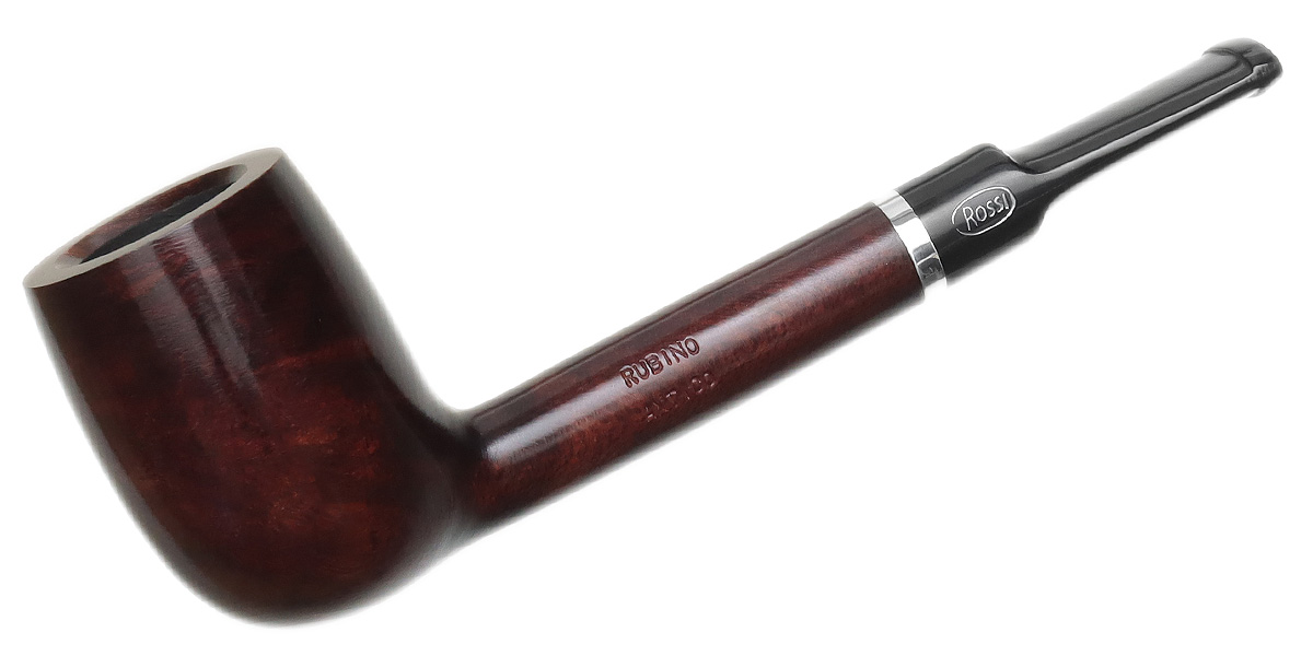 Rossi Rubino Antico (8701) (6mm)