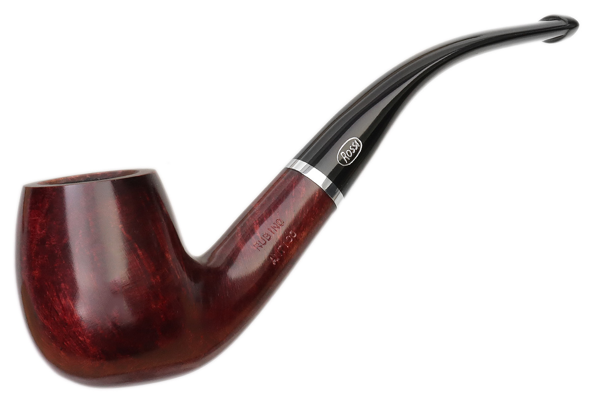 Rossi Rubino Antico (8602) (6mm)