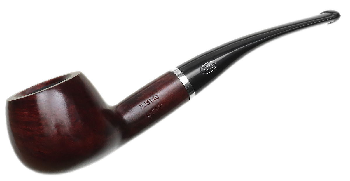 Rossi Rubino Antico (8315) (6mm)