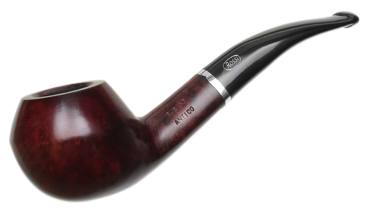 Rossi Rubino Antico (8673) (6mm)