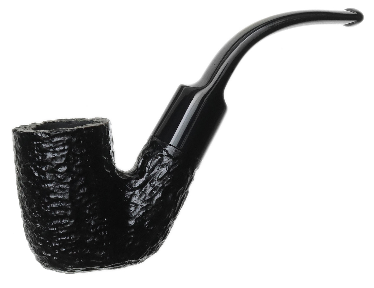 Rossi Mezzanotte (8620) (6mm)