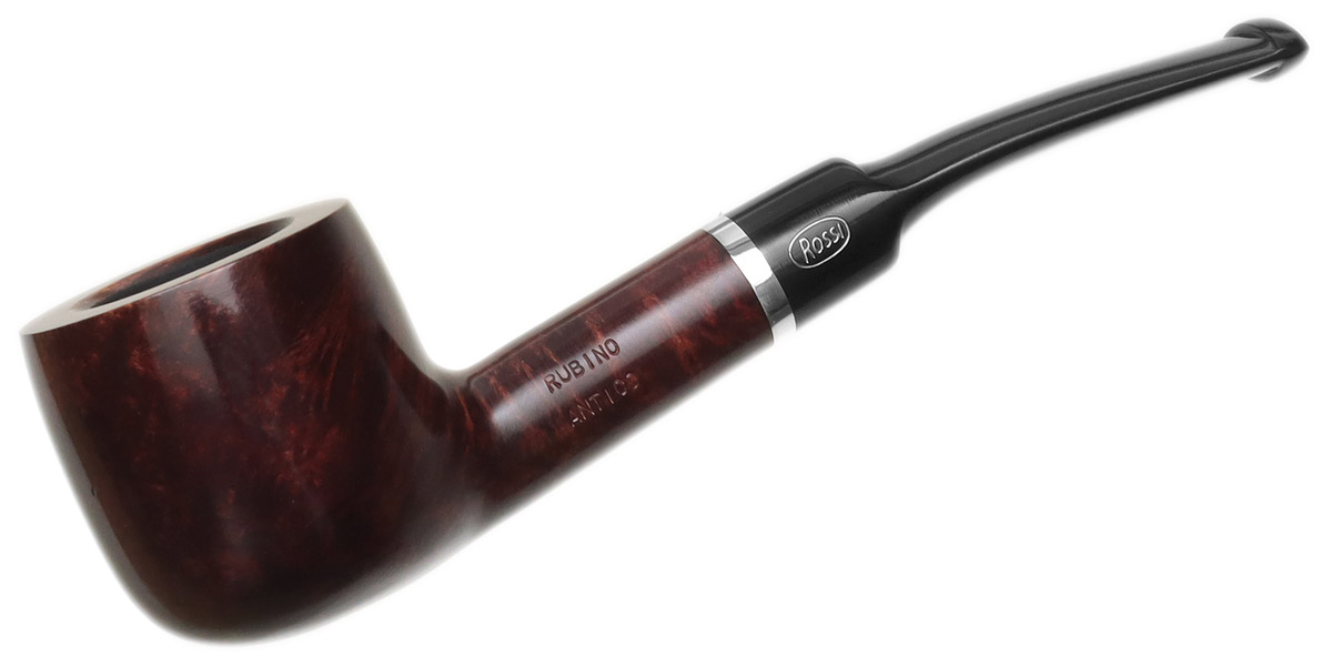 Rossi Rubino Antico (8122) (6mm)