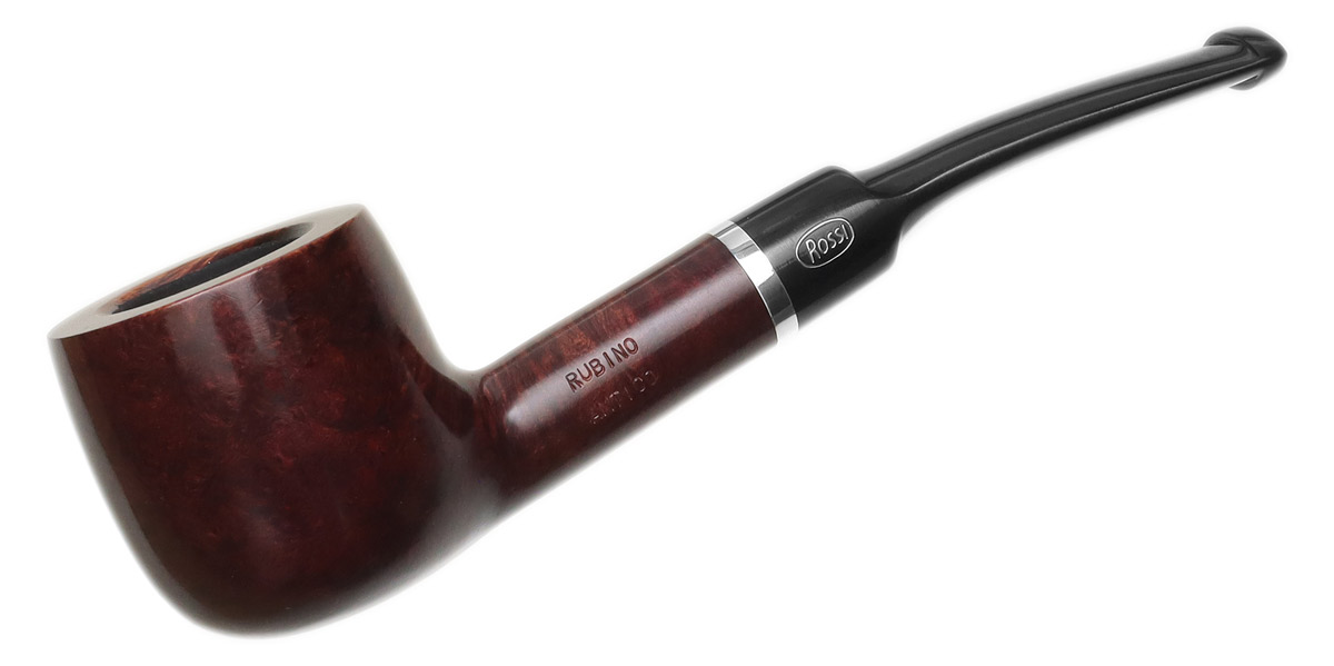Rossi Rubino Antico (8122) (6mm)