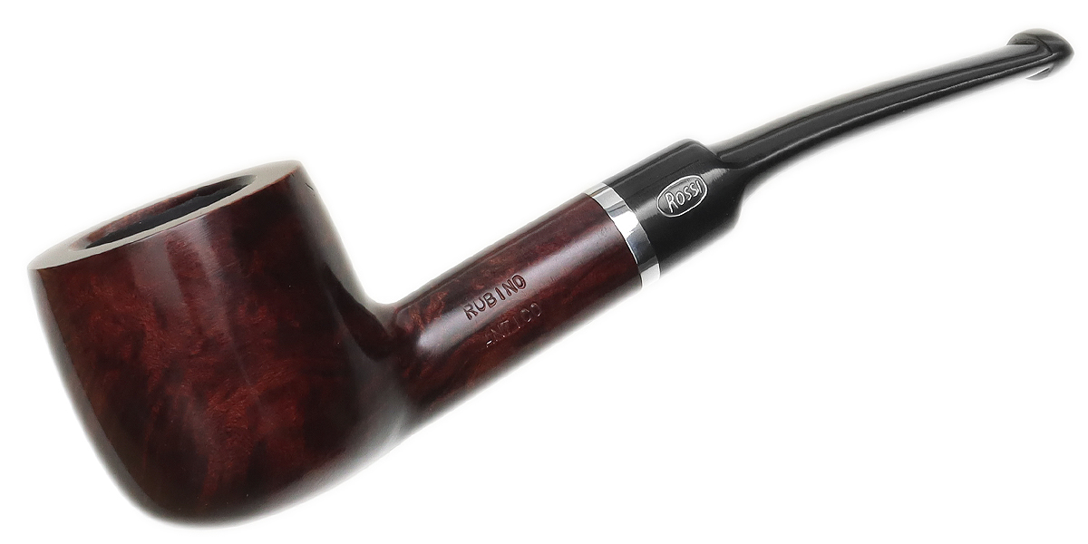 Rossi Rubino Antico (8122) (6mm)