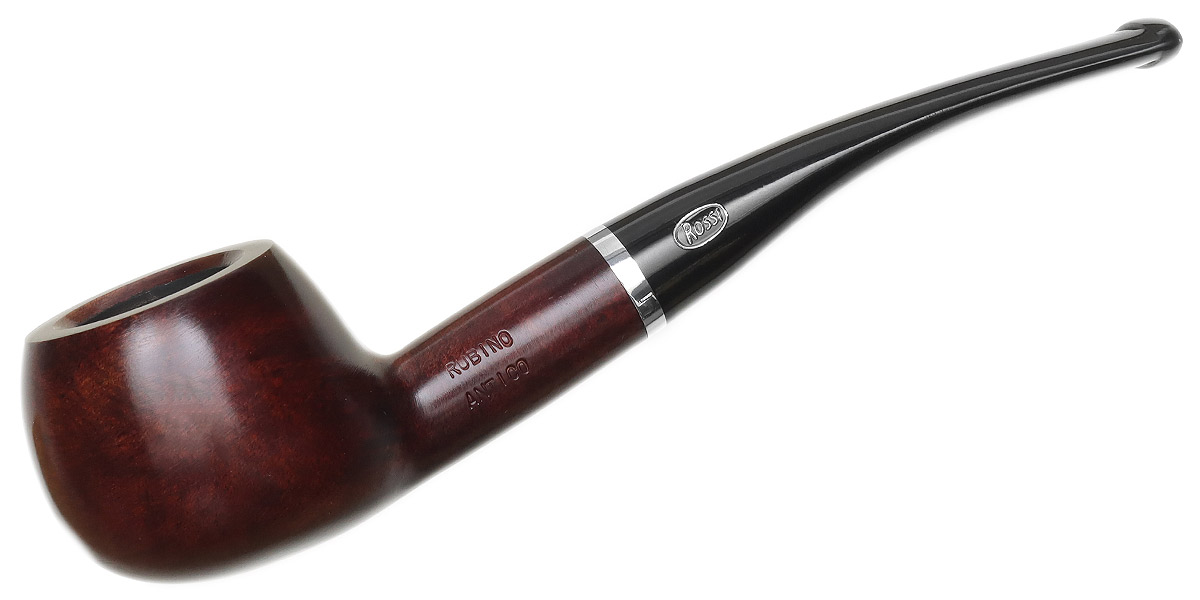 Rossi Rubino Antico (8315) (6mm)