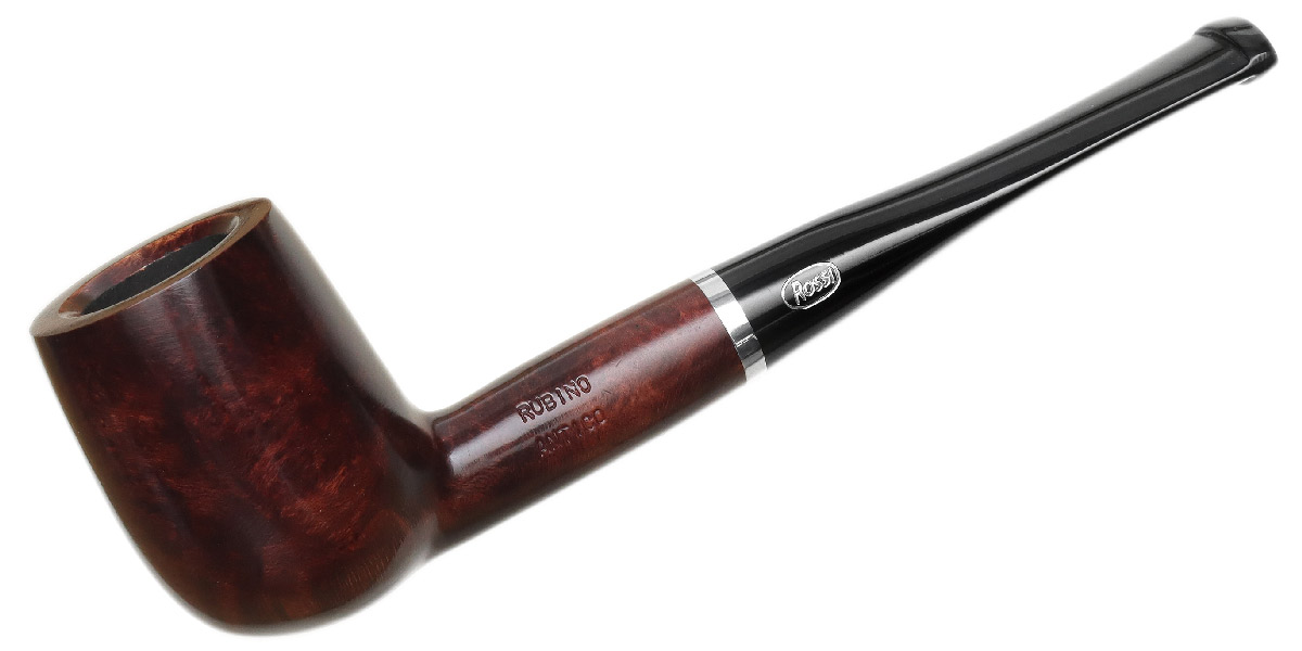 Rossi Rubino Antico (8104) (6mm)