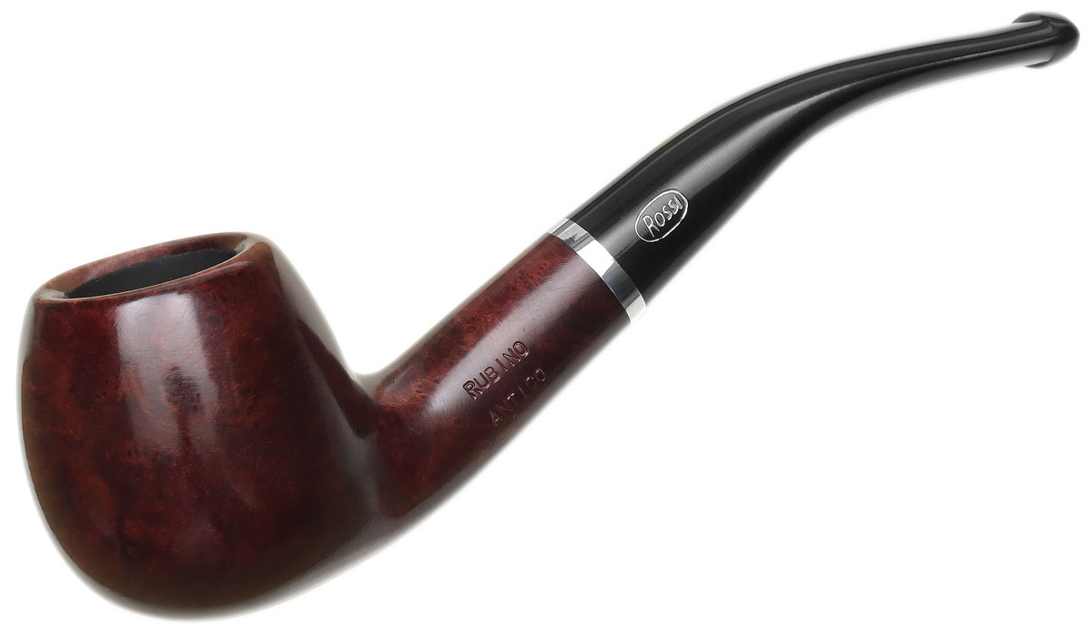Rossi Rubino Antico (8626) (6mm)