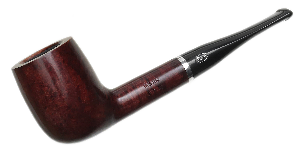 Rossi Rubino Antico (8111) (6mm)