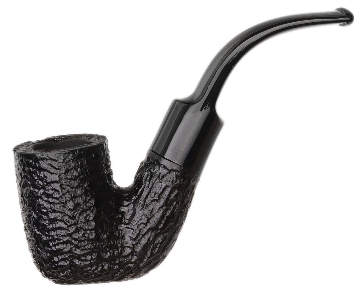Rossi Mezzanotte (8620) (6mm)