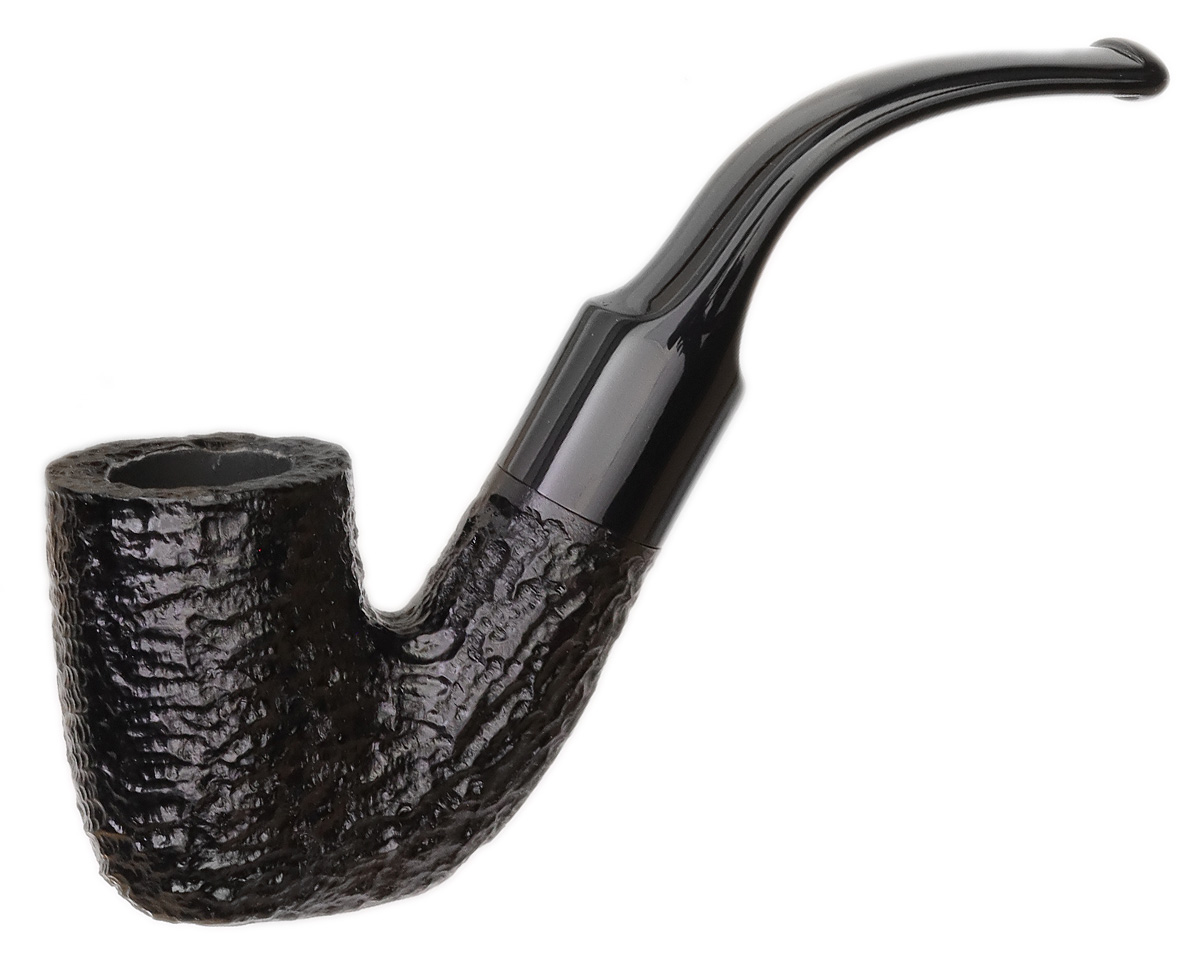 Rossi Mezzanotte (8620) (6mm)