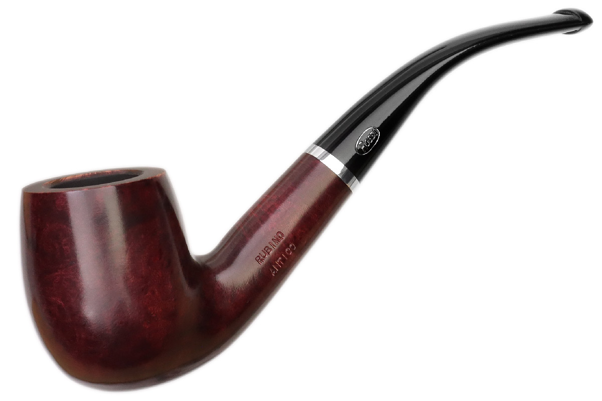 Rossi Rubino Antico (8606) (6mm)