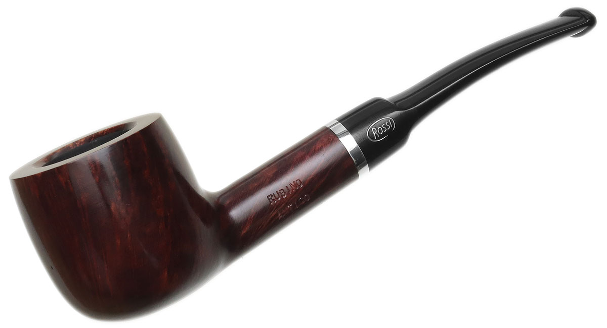 Rossi Rubino Antico (8122) (6mm)