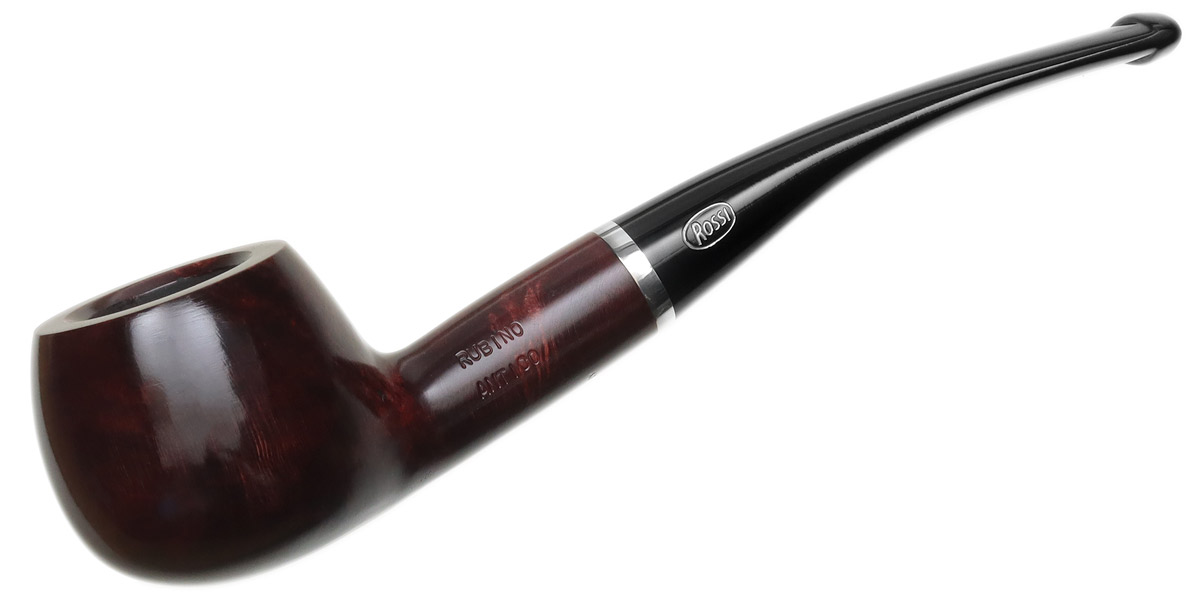 Rossi Rubino Antico (8315) (6mm)