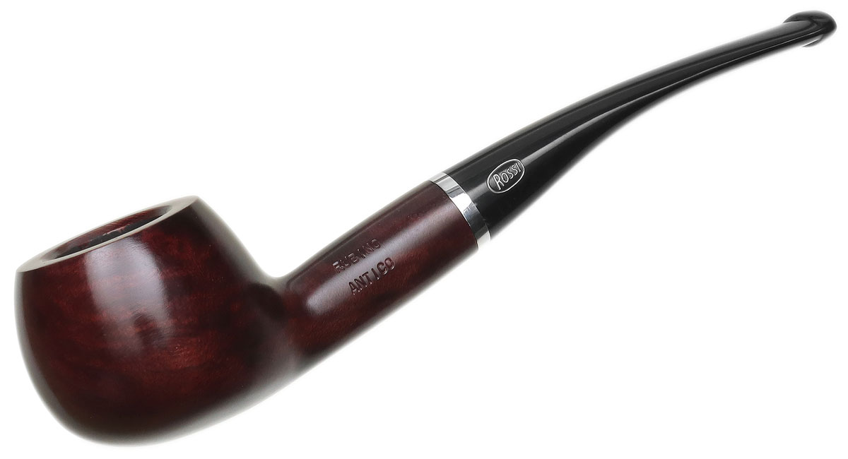 Rossi Rubino Antico (8315) (6mm)