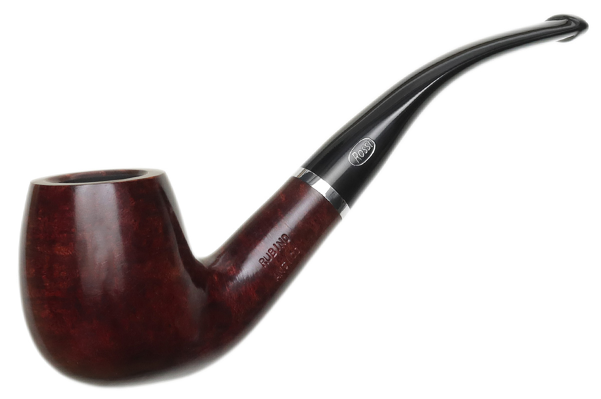 Rossi Rubino Antico (8602) (6mm)