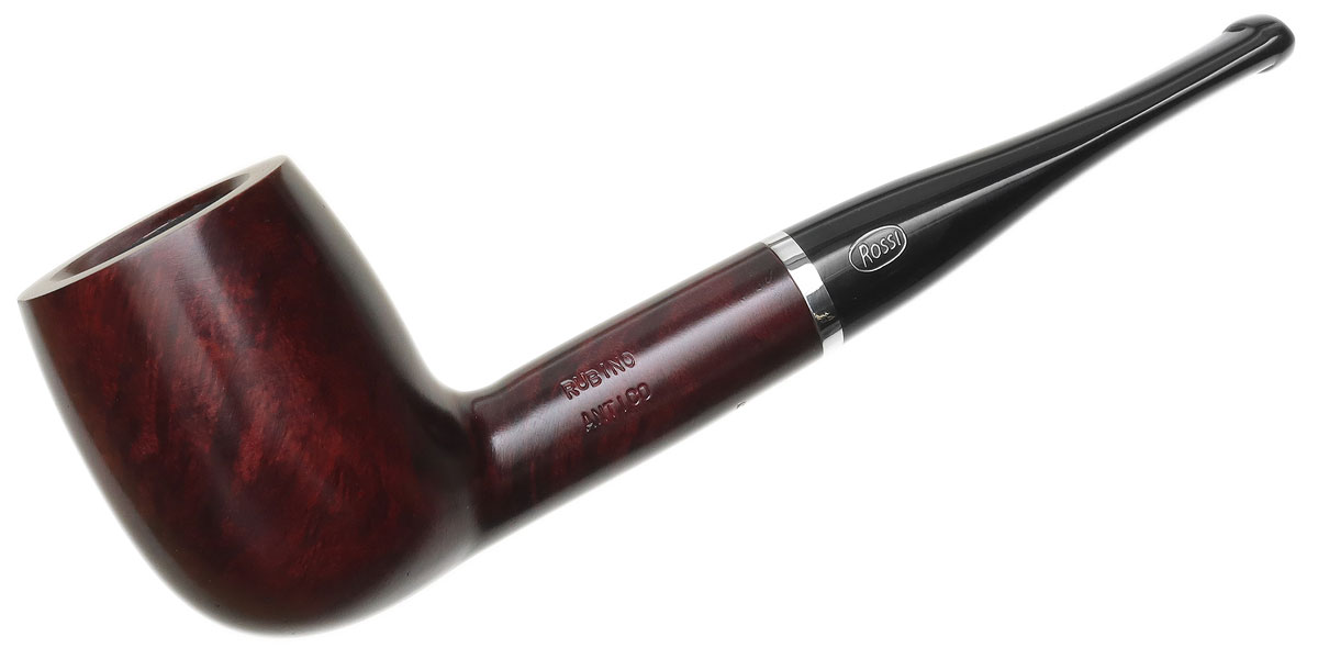 Rossi Rubino Antico (8111) (6mm)
