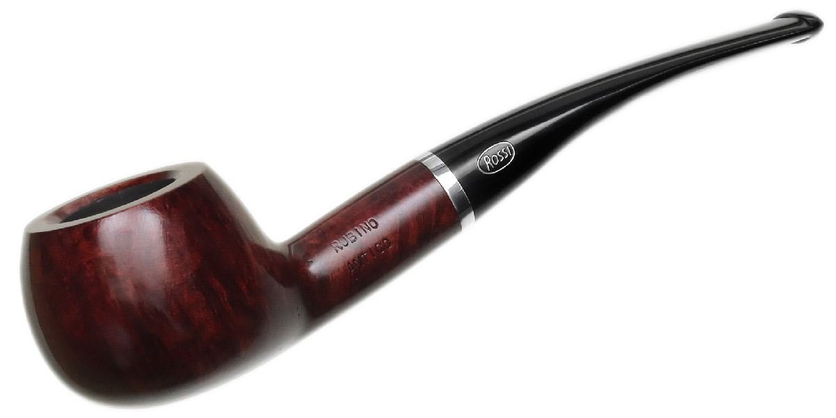 Rossi Rubino Antico (8315) (6mm)