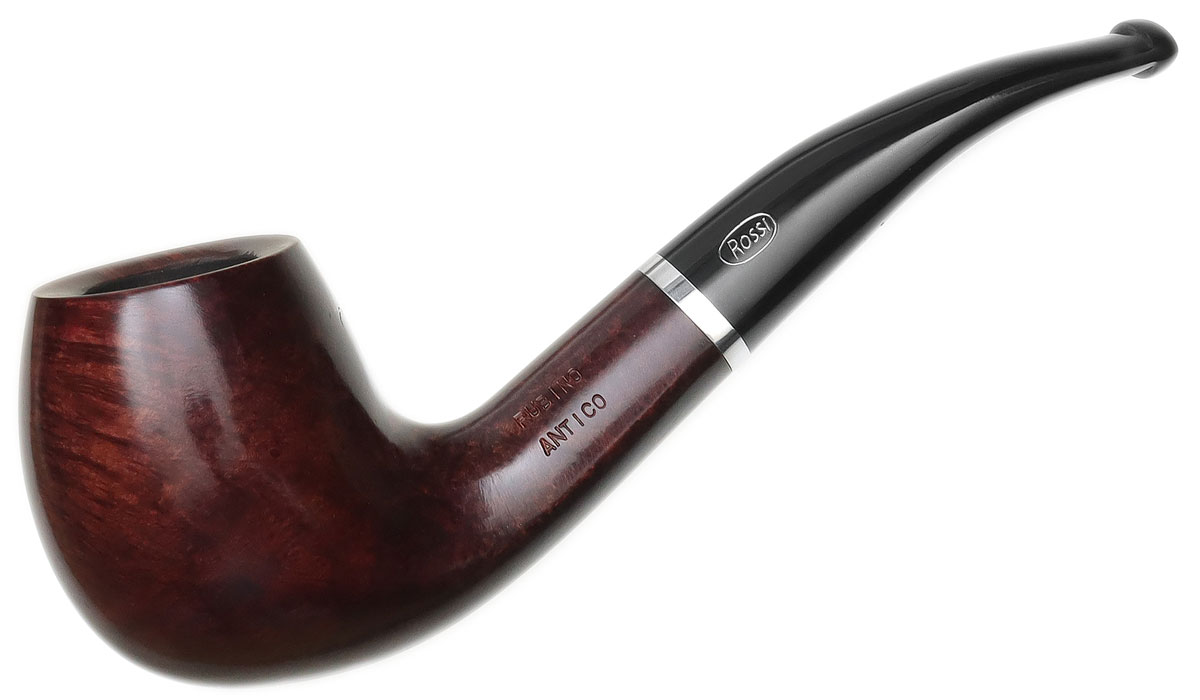 Rossi Rubino Antico (8677) (6mm)