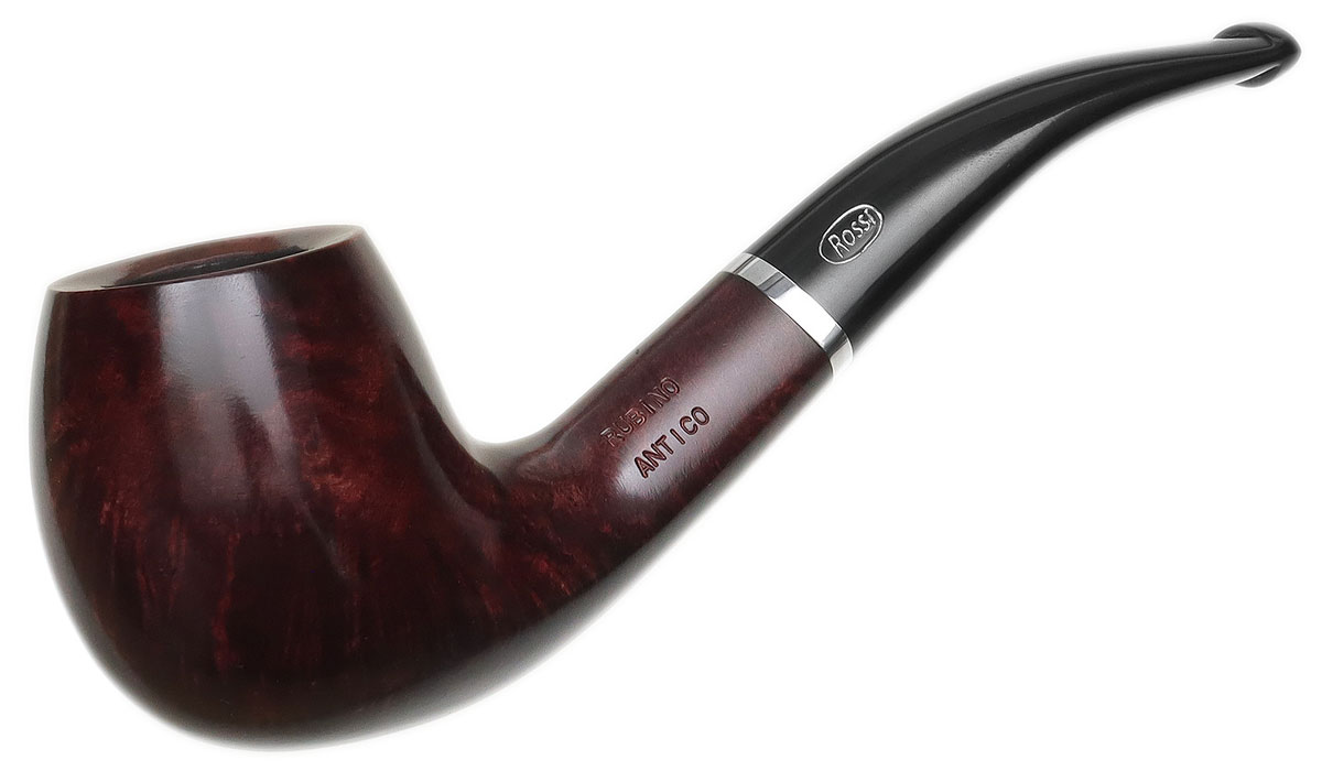 Rossi Rubino Antico (8677) (6mm)
