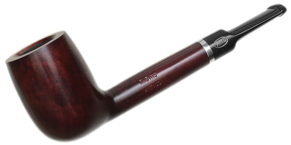 Rossi Rubino Antico (8701) (6mm)