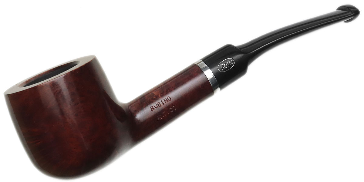 Rossi Rubino Antico (8122) (6mm)