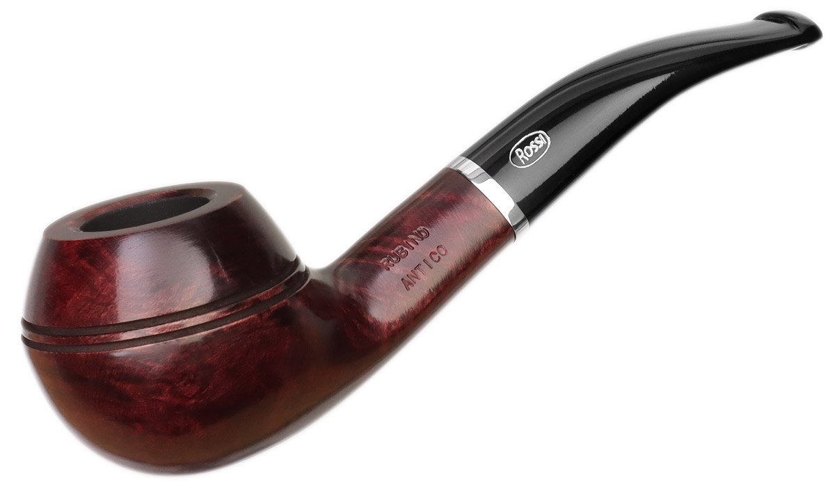 Rossi Rubino Antico (8673) (6mm)