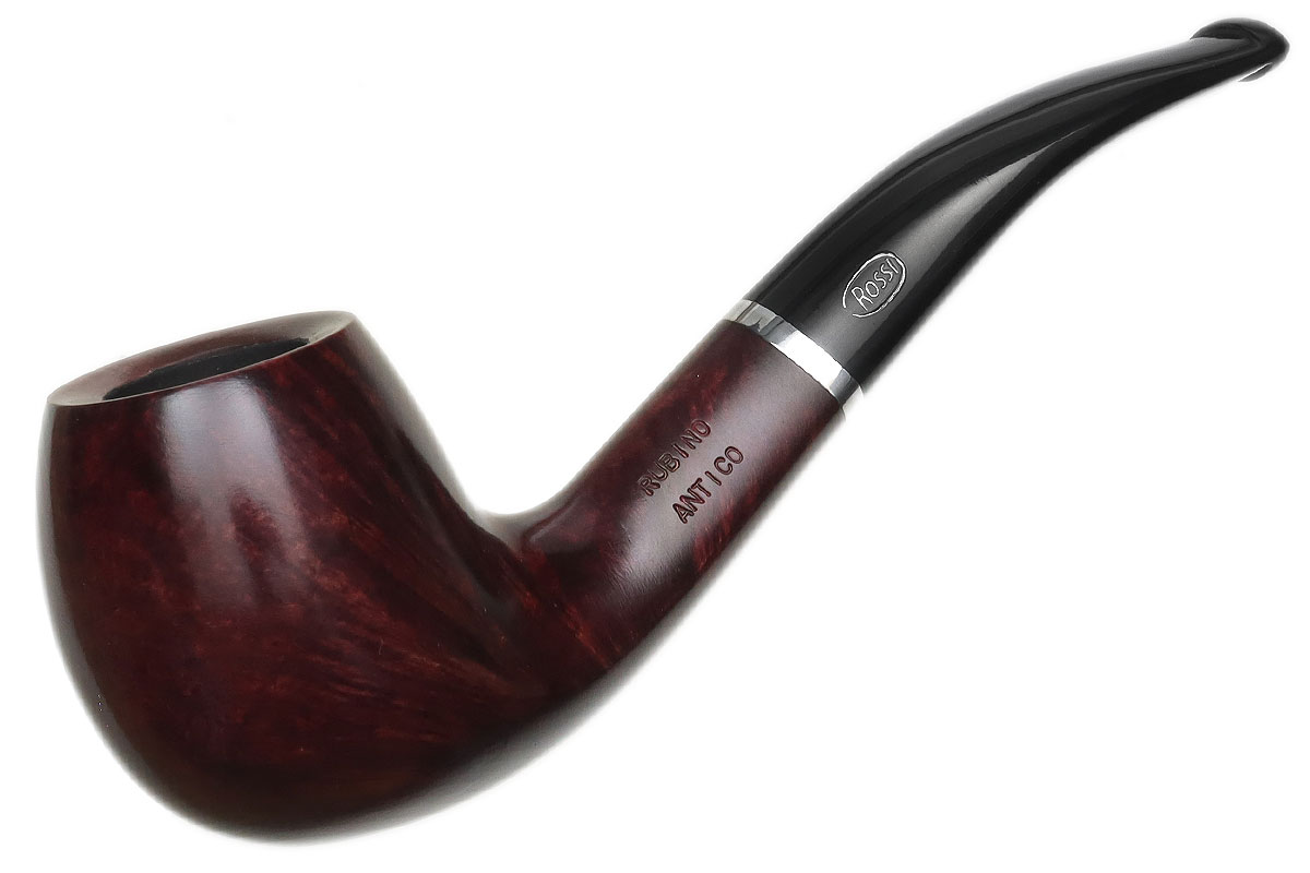 Rossi Rubino Antico (8677) (6mm)