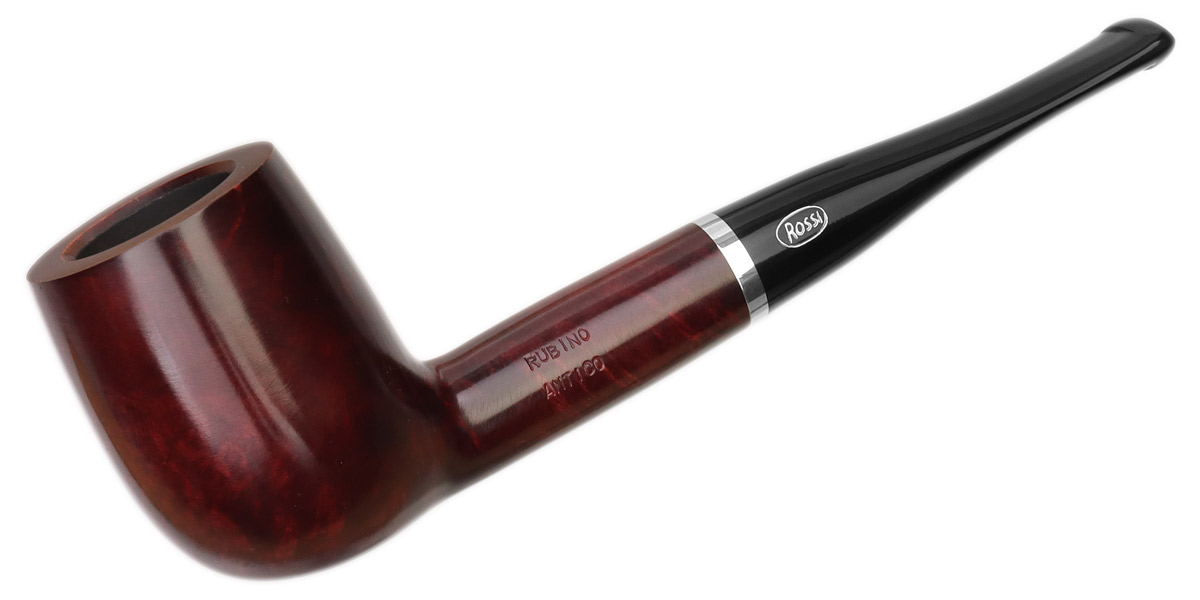 Rossi Rubino Antico (8111) (6mm)