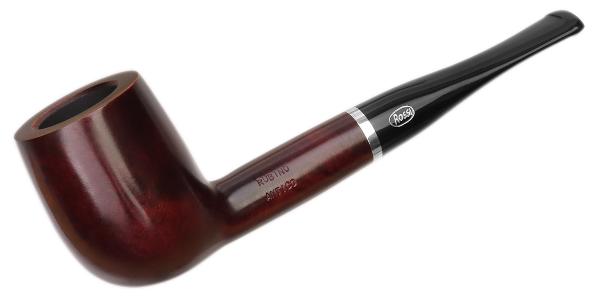 Rossi Rubino Antico (8111) (6mm)