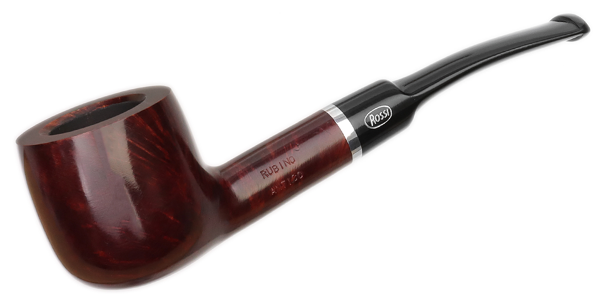 Rossi Rubino Antico (8122) (6mm)