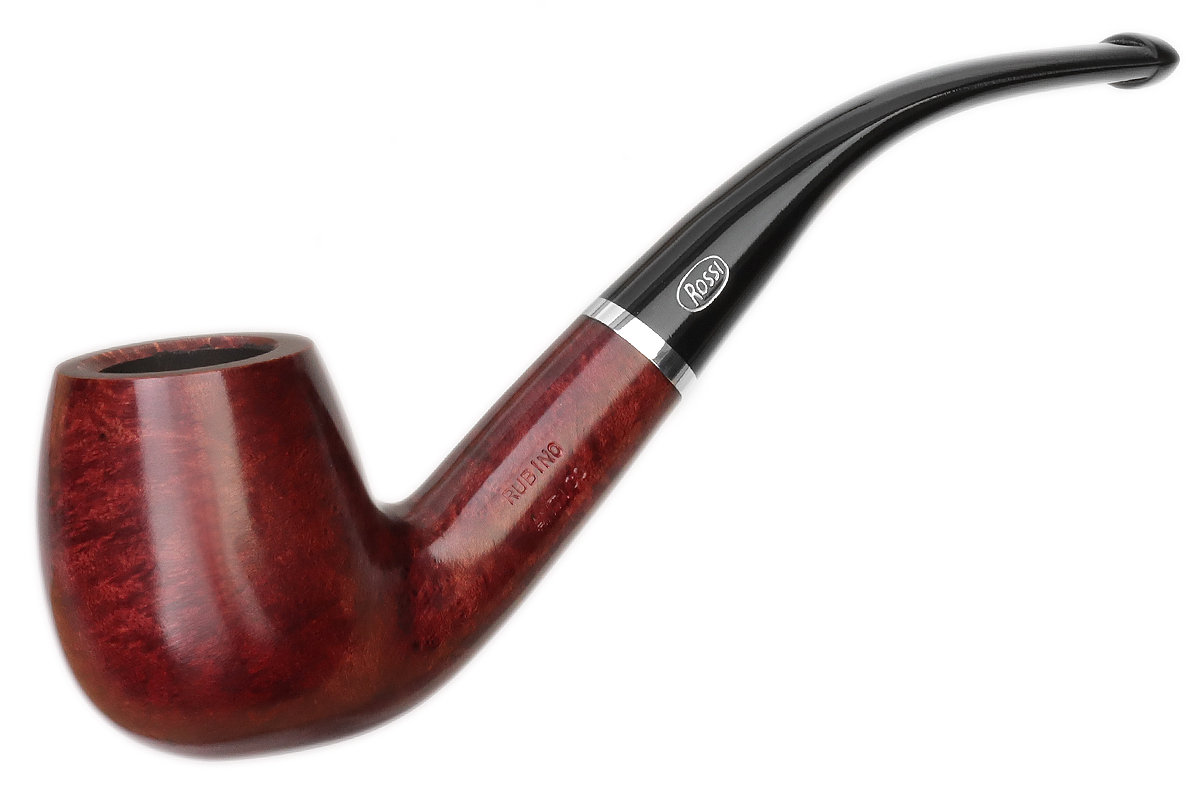 Rossi Rubino Antico (8602) (6mm)