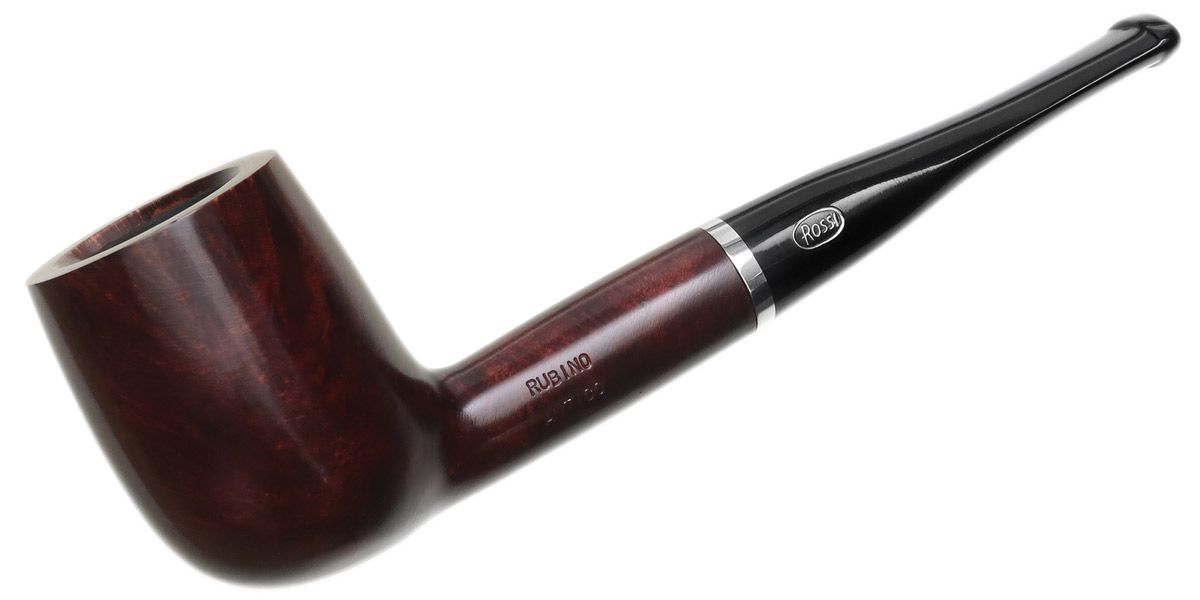 Rossi Rubino Antico (8111) (6mm)