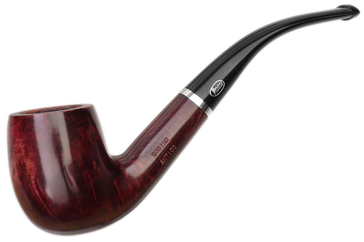 Rossi Rubino Antico (8606) (6mm)