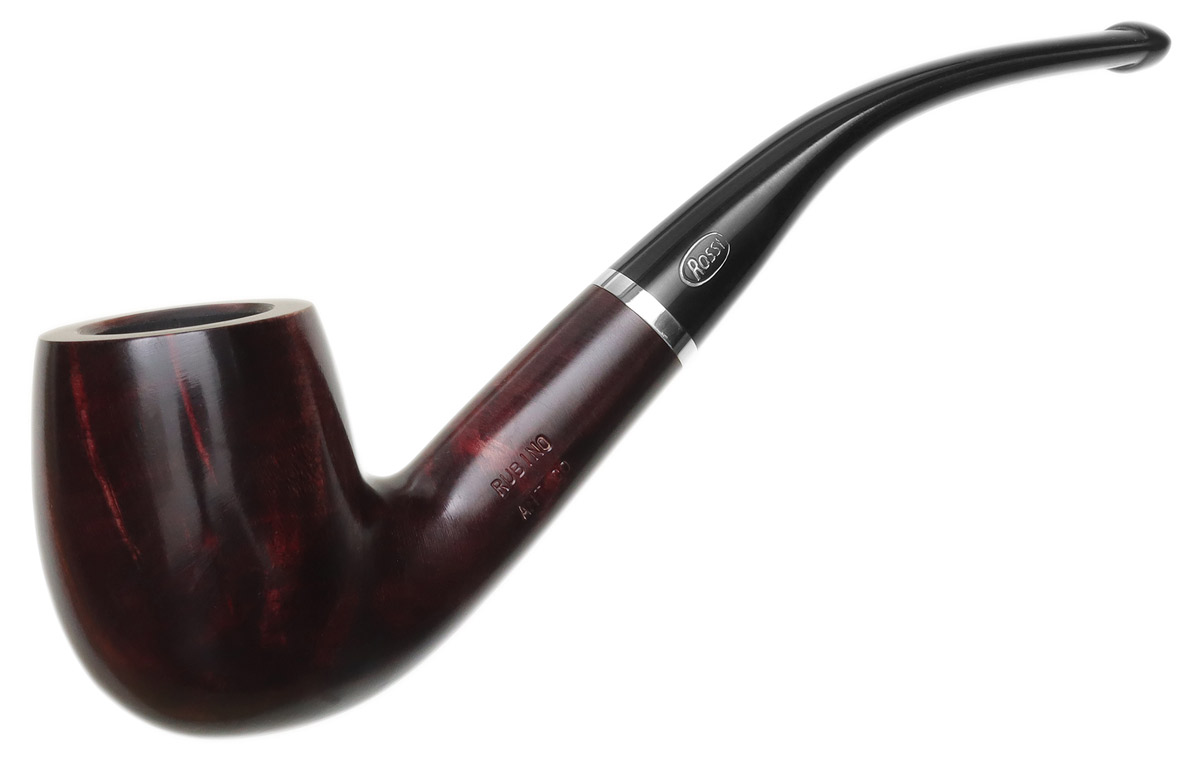 Rossi Rubino Antico (8606) (6mm)