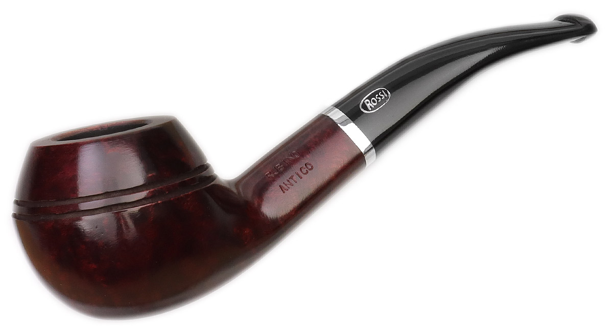 Rossi Rubino Antico (8673) (6mm)