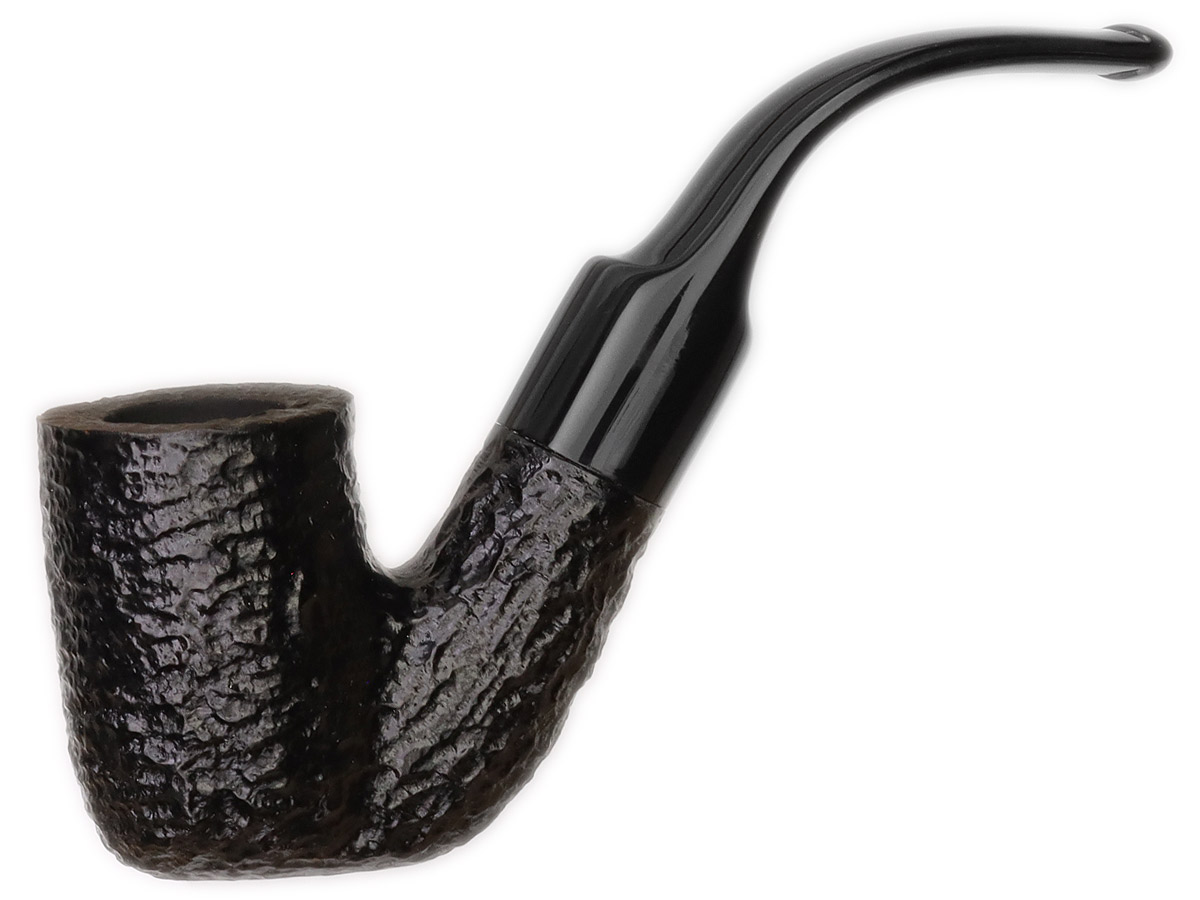 Rossi Mezzanotte (8620) (6mm)