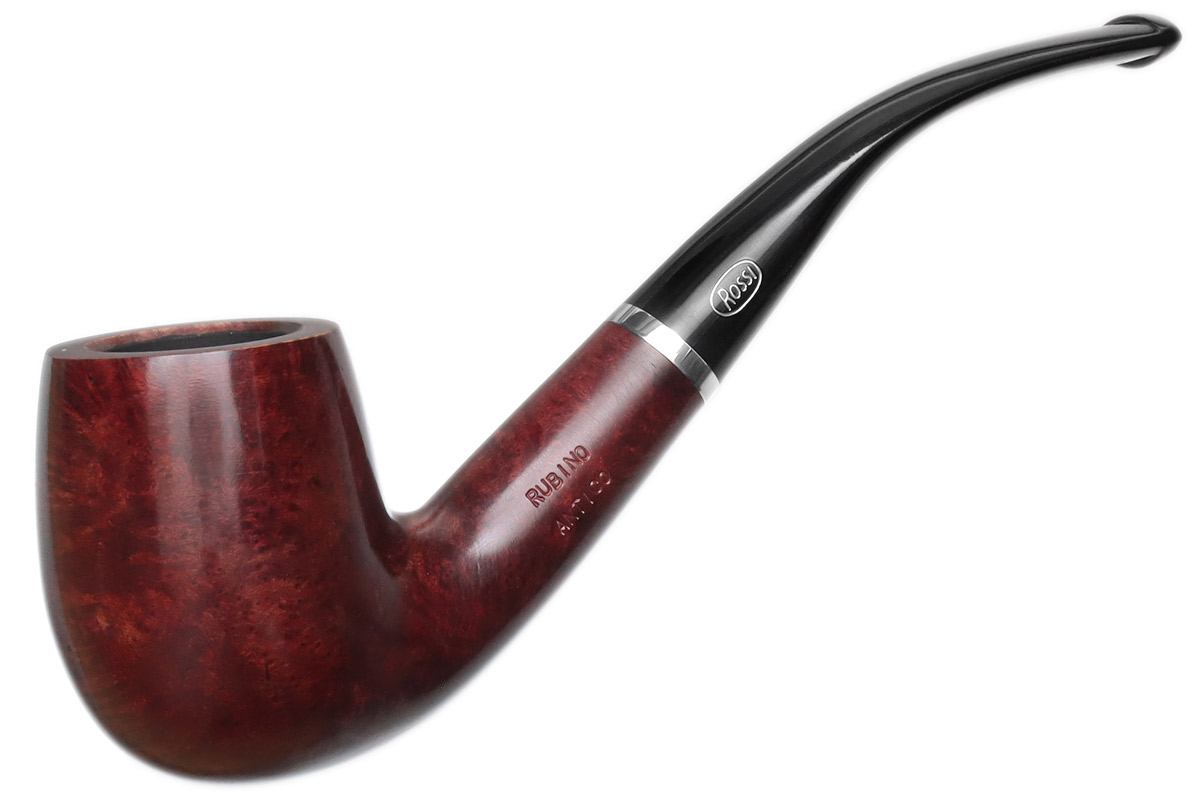 Rossi Rubino Antico (8606) (6mm)