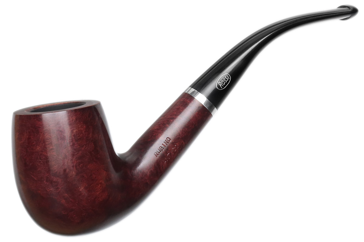 Rossi Rubino Antico (8606) (6mm)