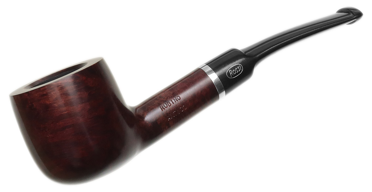 Rossi Rubino Antico (8122) (6mm)
