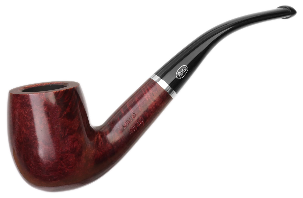 Rossi Rubino Antico (8606) (6mm)