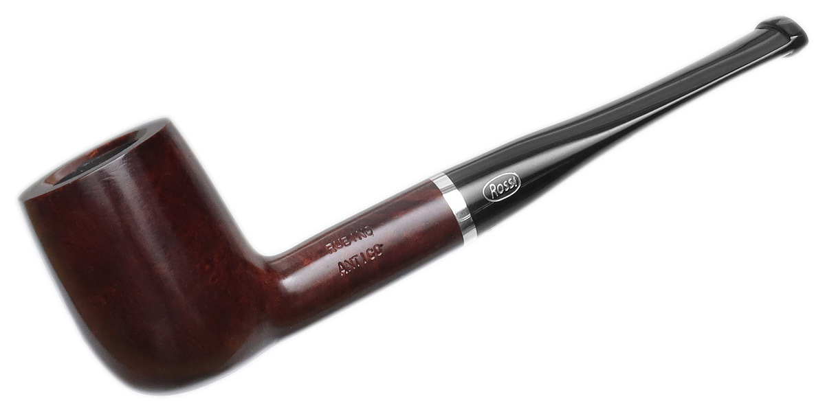 Rossi Rubino Antico (8104) (6mm)