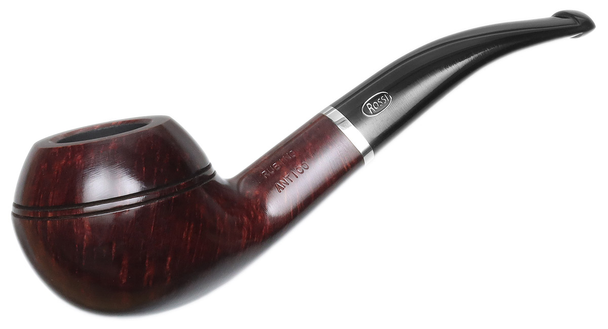 Rossi Rubino Antico (8673) (6mm)