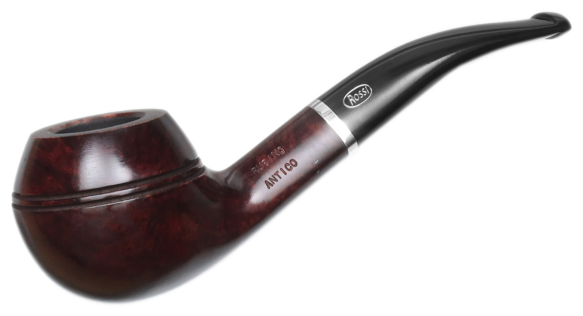 Rossi Rubino Antico (8673) (6mm)