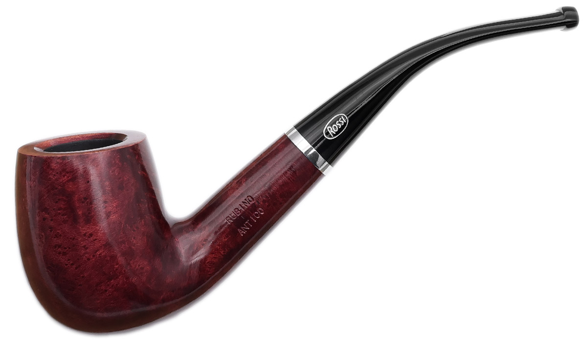 Rossi Rubino Antico (8606) (6mm)