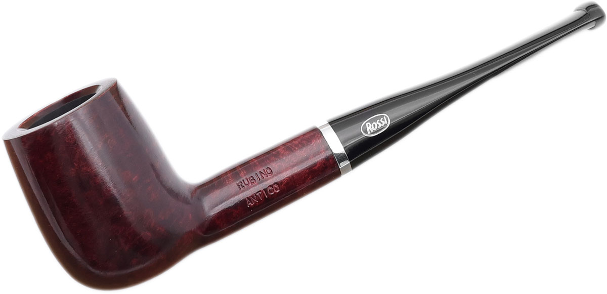 Rossi Rubino Antico (8104) (6mm)